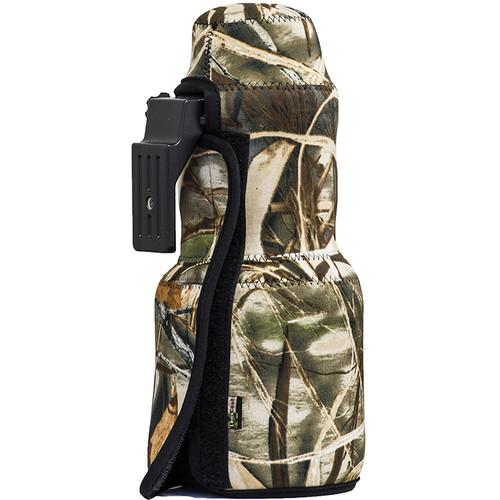 LensCoat TravelCoat for Tamron 150-600mm f 5-6.3 Lens