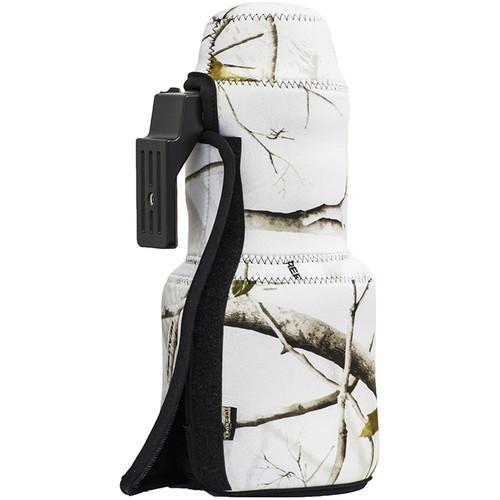 LensCoat TravelCoat for Tamron 150-600mm f 5-6.3 Lens