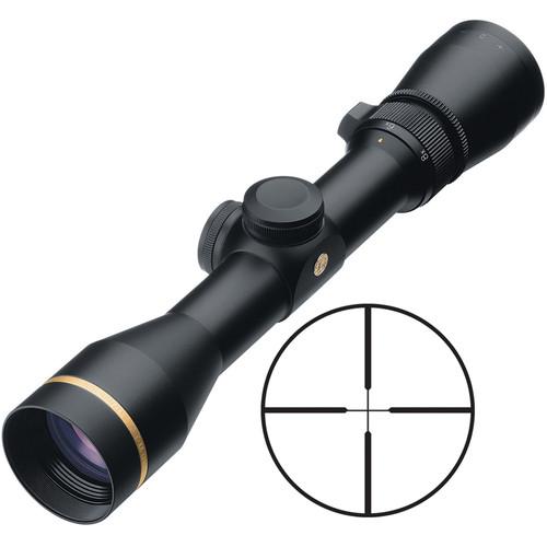 Leupold 2.5-8x32 VX-3 Handgun Scope