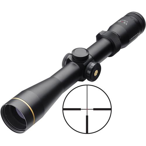 Leupold 4-12x40 VX-R Riflescope
