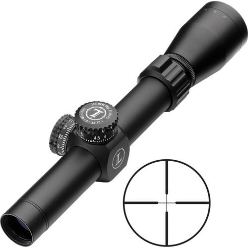 Leupold Mark AR MOD 1 1.5-4x20 Riflescope
