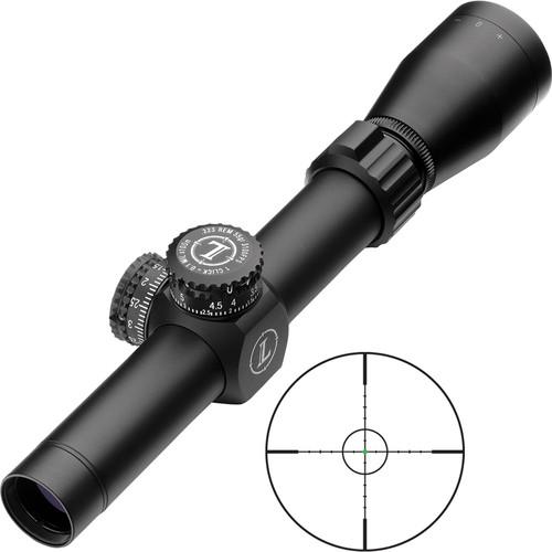 Leupold Mark AR MOD 1 1.5-4x20 Riflescope