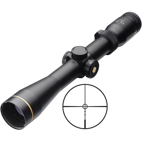 Leupold VX-R 3-9x40 Riflescope