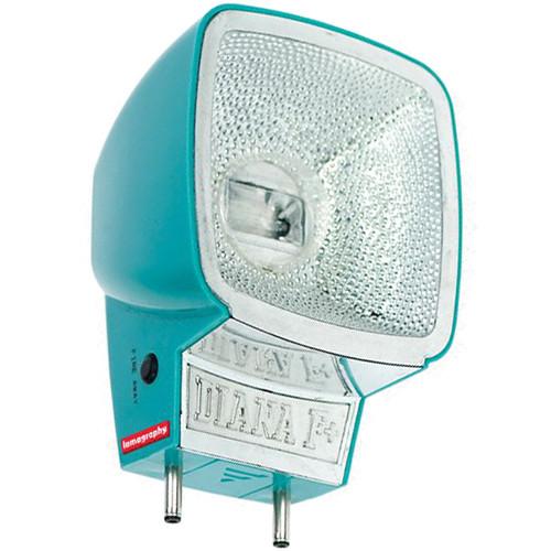 Lomography Diana F Flash