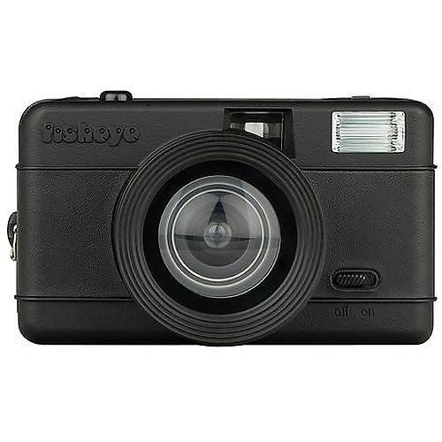 Lomography Fisheye One 35mm Camera