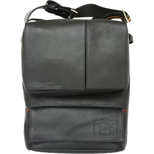 Lomography Sidekick Lite Leather Bag