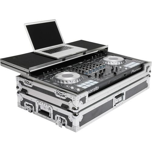 Magma Bags DJ-Controller Workstation Road Case for Pioneer DDJ-SZ
