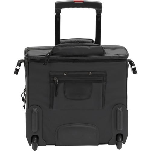 Magma Bags Riot DJ-Trolley