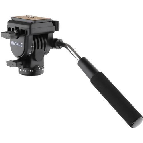 Magnus VPH-10 2-Way Pan Tilt Head