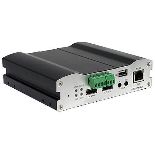 Marshall Electronics VS-102-HDI 2.0 MP High Resolution Encoder Decoder with HDMI