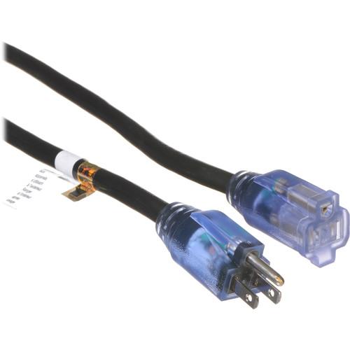 Milspec Pro Glo SJTW Extension Cord with CGM