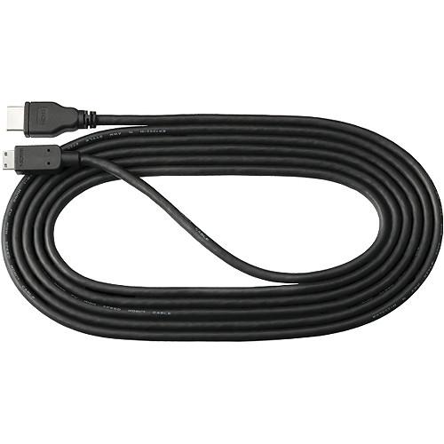 Nikon HC-E1 HDMI Cable