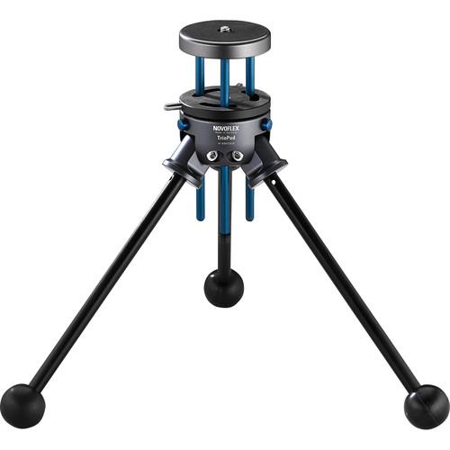 Novoflex TrioPod Mini Tripod