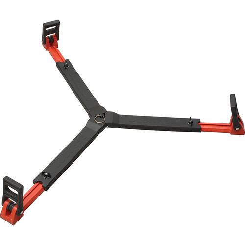 OConnor Floor Spreader for 30L 60L Tripod - Open Box