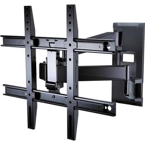 OmniMount OE80FM OmniElite Full-Motion Wall Mount for 32 to 52" Displays