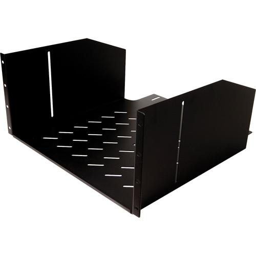 OmniMount RE5UShelf Vented Rack Shelf