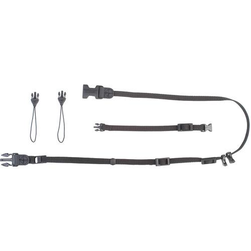 OP TECH USA Mirrorless Sling Adapter