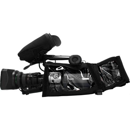 Porta Brace Camera Body Armor for JVC GY-HM850 Camcorder