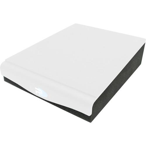 Primacoustic Isolation Foam for the RX7-DF Recoil Stabilizer