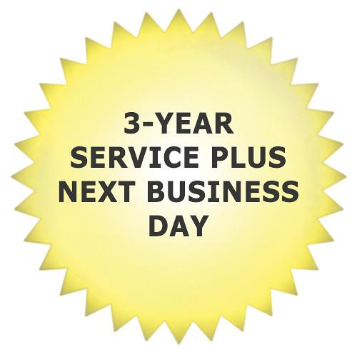 Promise Technology 3-Year Promise ServicePlus Next Business Day Service for Vess2000 Series RAID Head with Drives