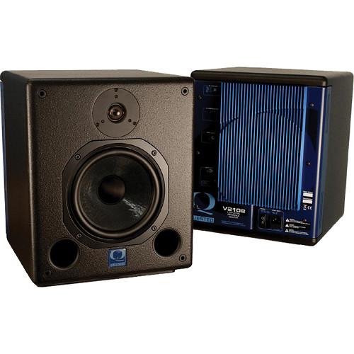 Quested V2108 Active 2-Way Monitor - 400W