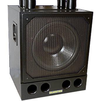 Quested X18 Passive 18" Subwoofer