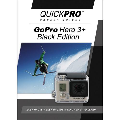 QuickPro Training DVD: GoPro HERO3 Instructional