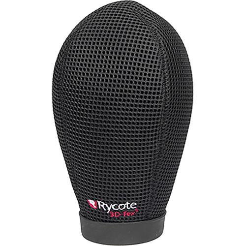Rycote 12cm Super-Softie Wind Shield for Shotgun Mics
