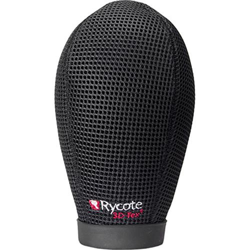 Rycote 15cm Super-Softie Wind Shield for Shotgun Mics