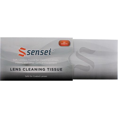 Sensei Lens Cleaning Tissue Paper
