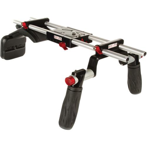 SHAPE Canon C100 C300 C500 Shoulder Mount