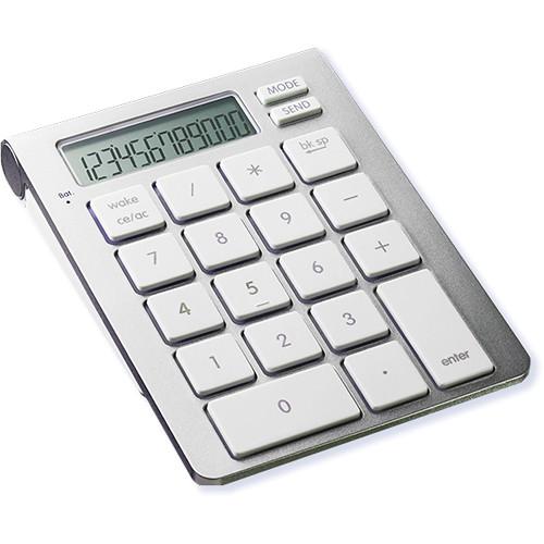 Smk-link iCalc Bluetooth Calculator Keypad