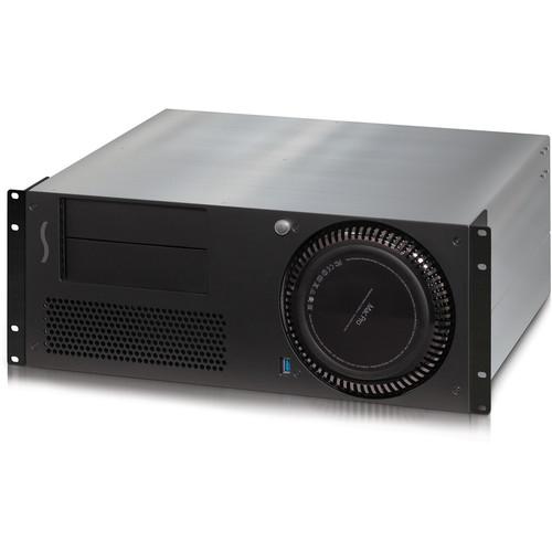 Sonnet xMac Pro Server PCIe 2.0 Thunderbolt 2 Expansion System
