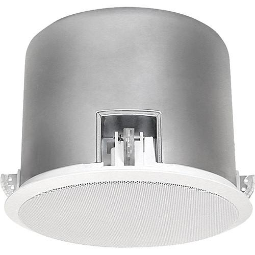 SoundTube Entertainment CM-EZ Series CM-EZ-II 8" Coaxial In-Ceiling Speaker