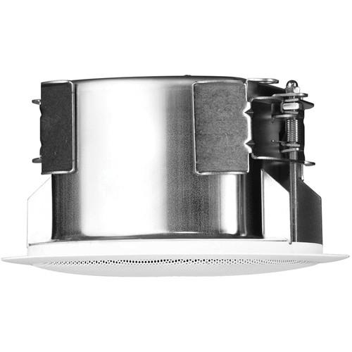 SoundTube Entertainment CM42-EZs-II 4" Coaxial In-Ceiling Shallow Backcan Speaker