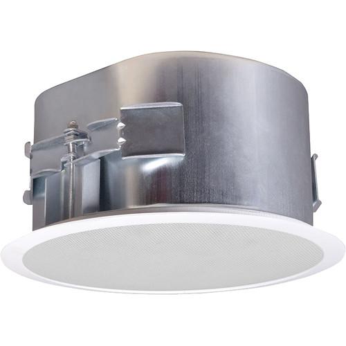 SoundTube Entertainment CM62-EZ-II 6.5" Coaxial In-Ceiling Speaker