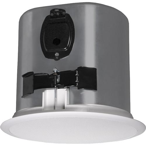 SoundTube Entertainment CM800D 8" Coaxial In-Ceiling Speaker