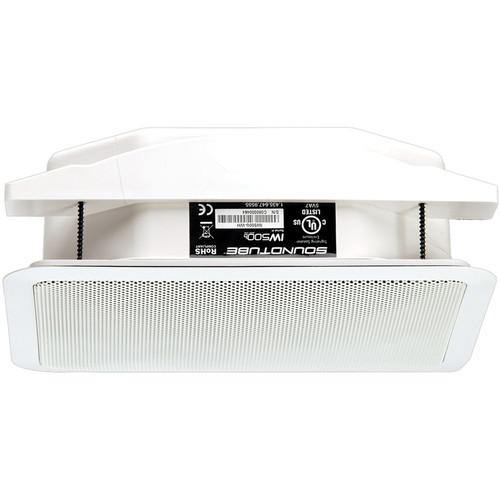 SoundTube Entertainment IW500B 5.25" In-Wall Speaker