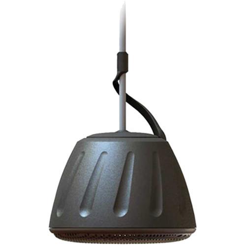 SoundTube Entertainment RS31-EZ 3" Indoor Outdoor On-Ceiling Pendant Mount Speaker