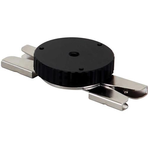 Speco Technologies CM00T Ceiling Clip Mount Bracket for Mini Turret Cameras