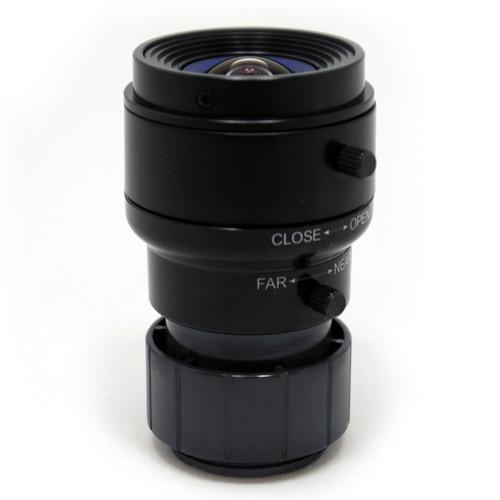 STARDOT CS-Mount 1.5mm f 1.4 Day Night Fisheye Lens