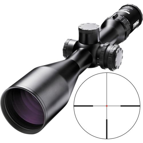 Steiner 3-15x56 Nighthunter Extreme Side Focus Riflescope