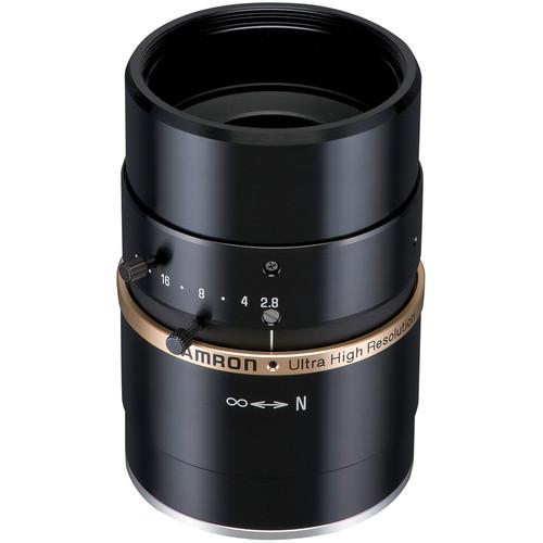 Tamron C-Mount 50mm f 2.8-32 2 3" Machine Vision Fixed-Focal Lens
