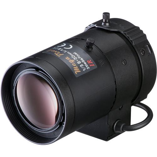 Tamron CS-Mount 8-50mm Varifocal DC Auto Iris Lens