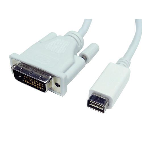 Tera Grand Mini-DVI Male to DVI Male Adapter Cable