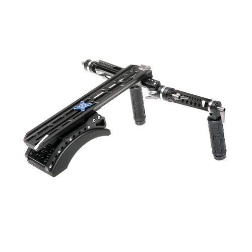 Tilta Dovetail Shoulder Mount System for Select Tilta Rigs