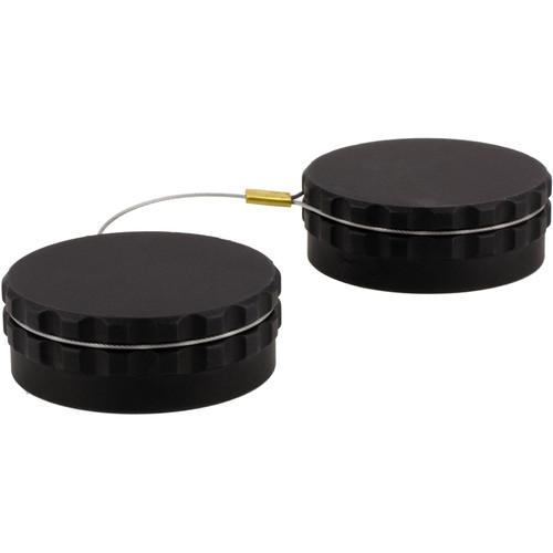 Trijicon Adjuster Caps and Lanyard Assembly for 1-6x24 VCOG