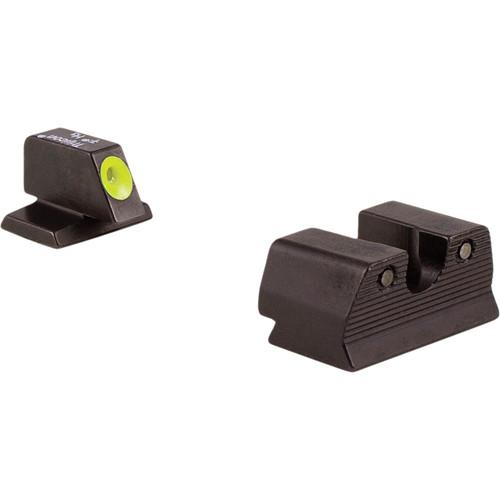Trijicon FN HD Night Sight Set