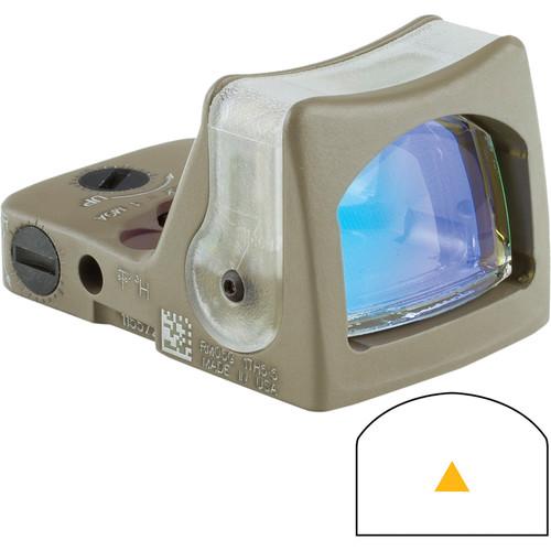 Trijicon RM08 Dual-Illuminated RMR Reflex Sight