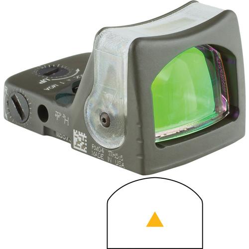 Trijicon RM08 Dual-Illuminated RMR Reflex Sight